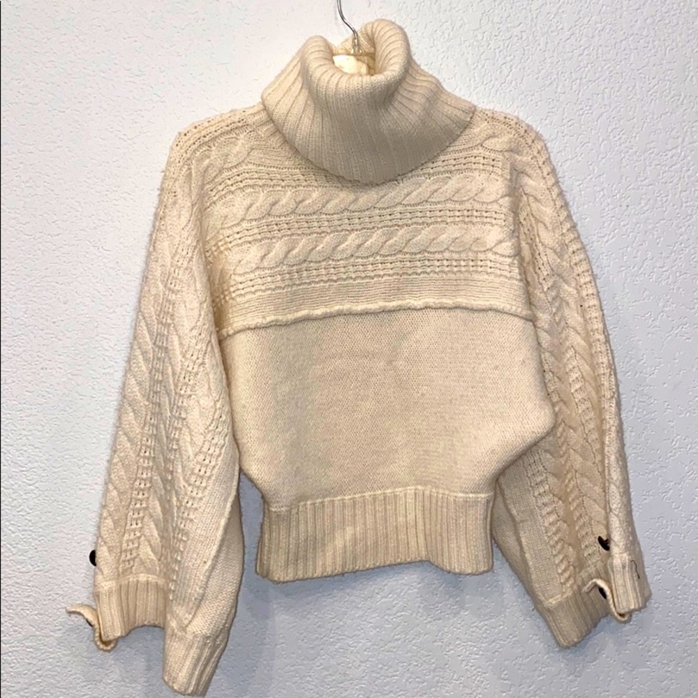 Oversized Sweater